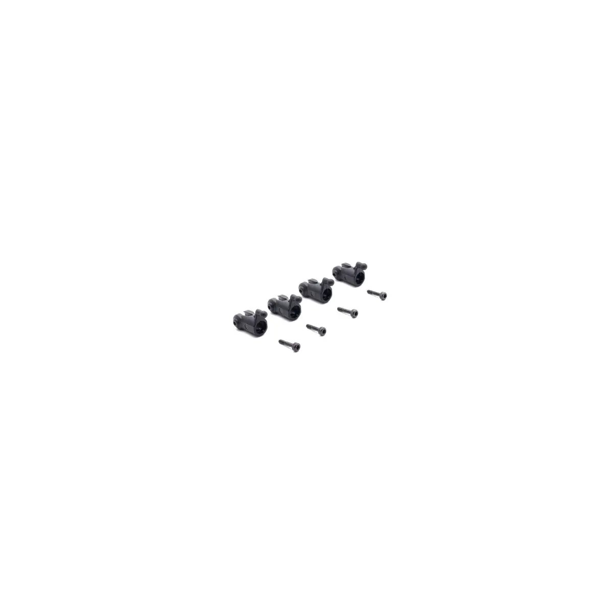 Tail Grip Set: 180 Cfx 1
