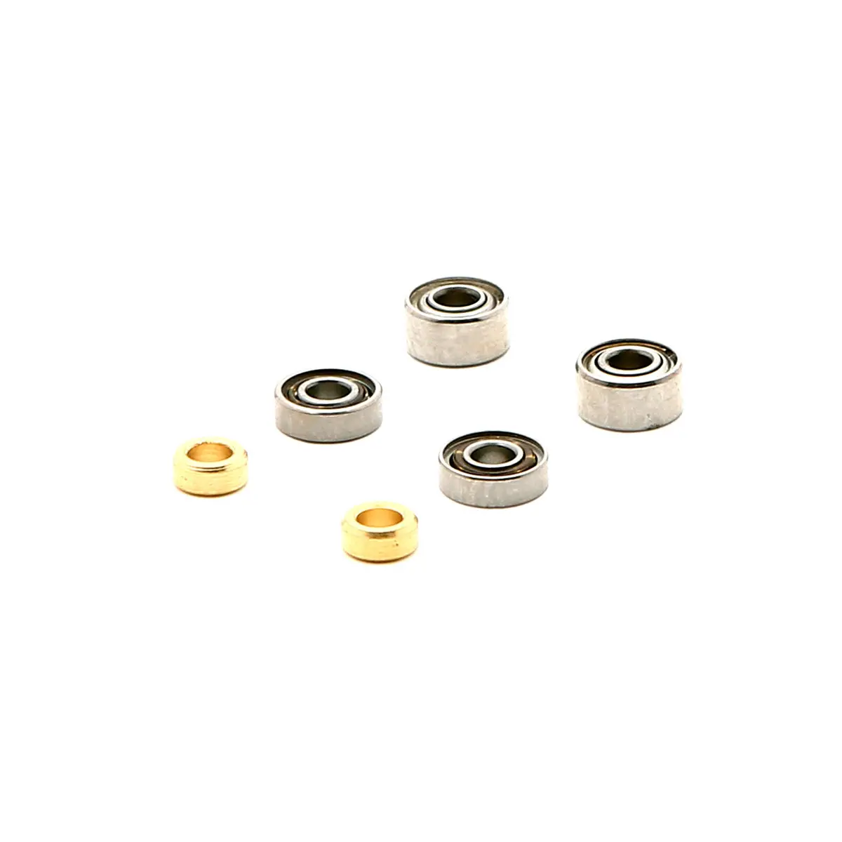 Tail Grip Bearing Set: 180 Cfx 1