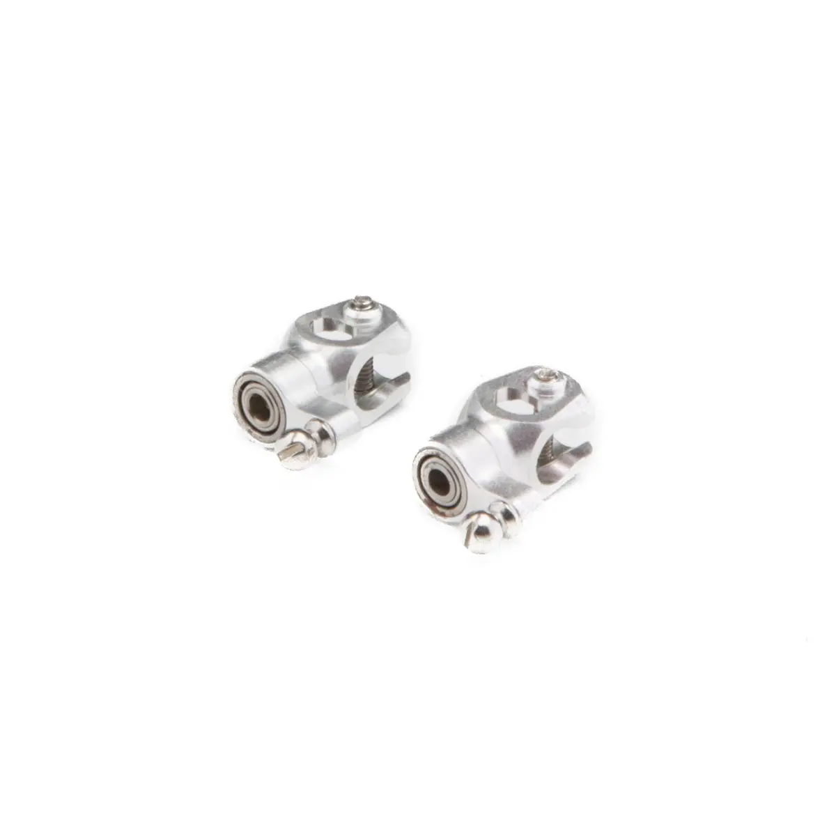 Aluminum Tail Grip Set: 180 Cf 1