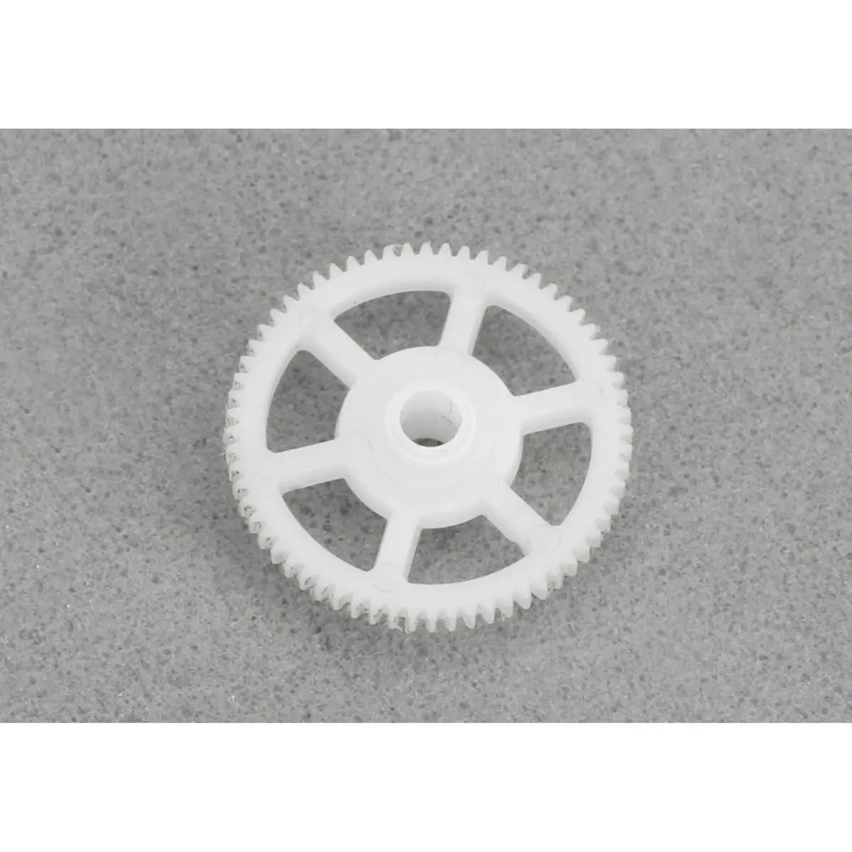 Main Gear: Bmsr, Mcp S/X 1