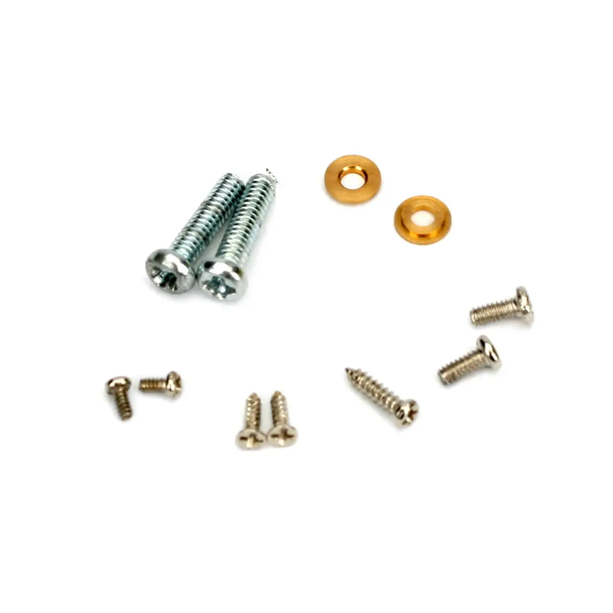 Hardware Set: Mcp X 1