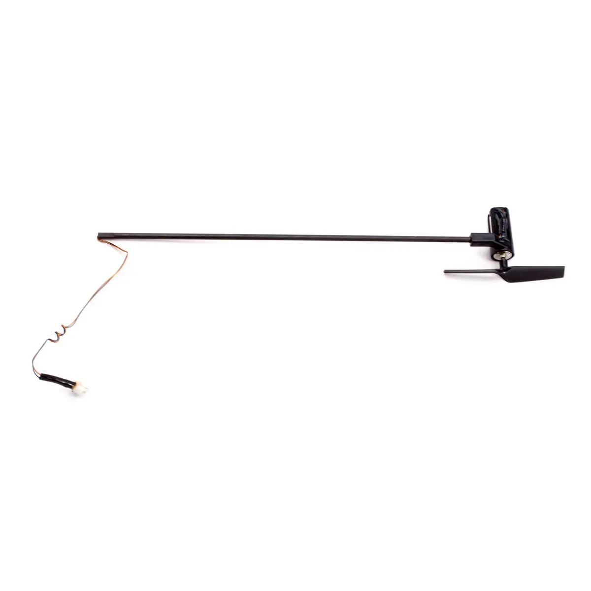 Tail Boom Assembly W/Tail Moto 1