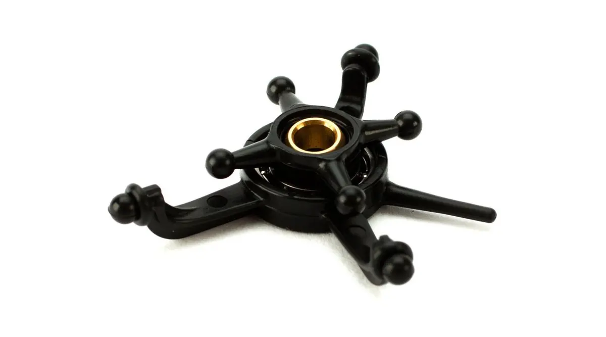 Complete Precision Swashplate Blade 130 X 1