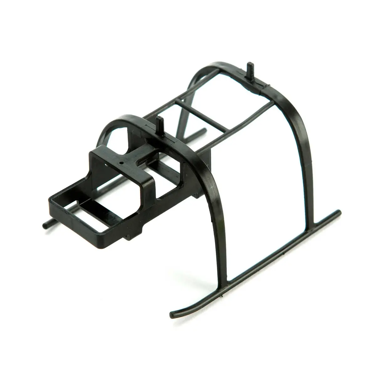 Landing Skid And Battery Mount 1