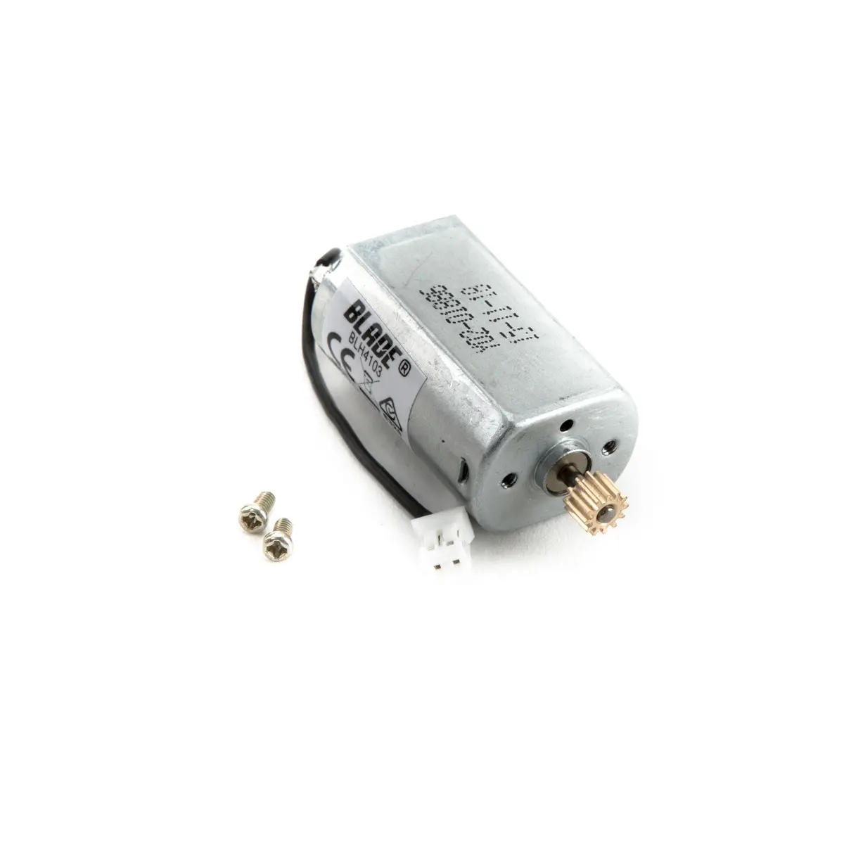 Main Motor 120 S 1