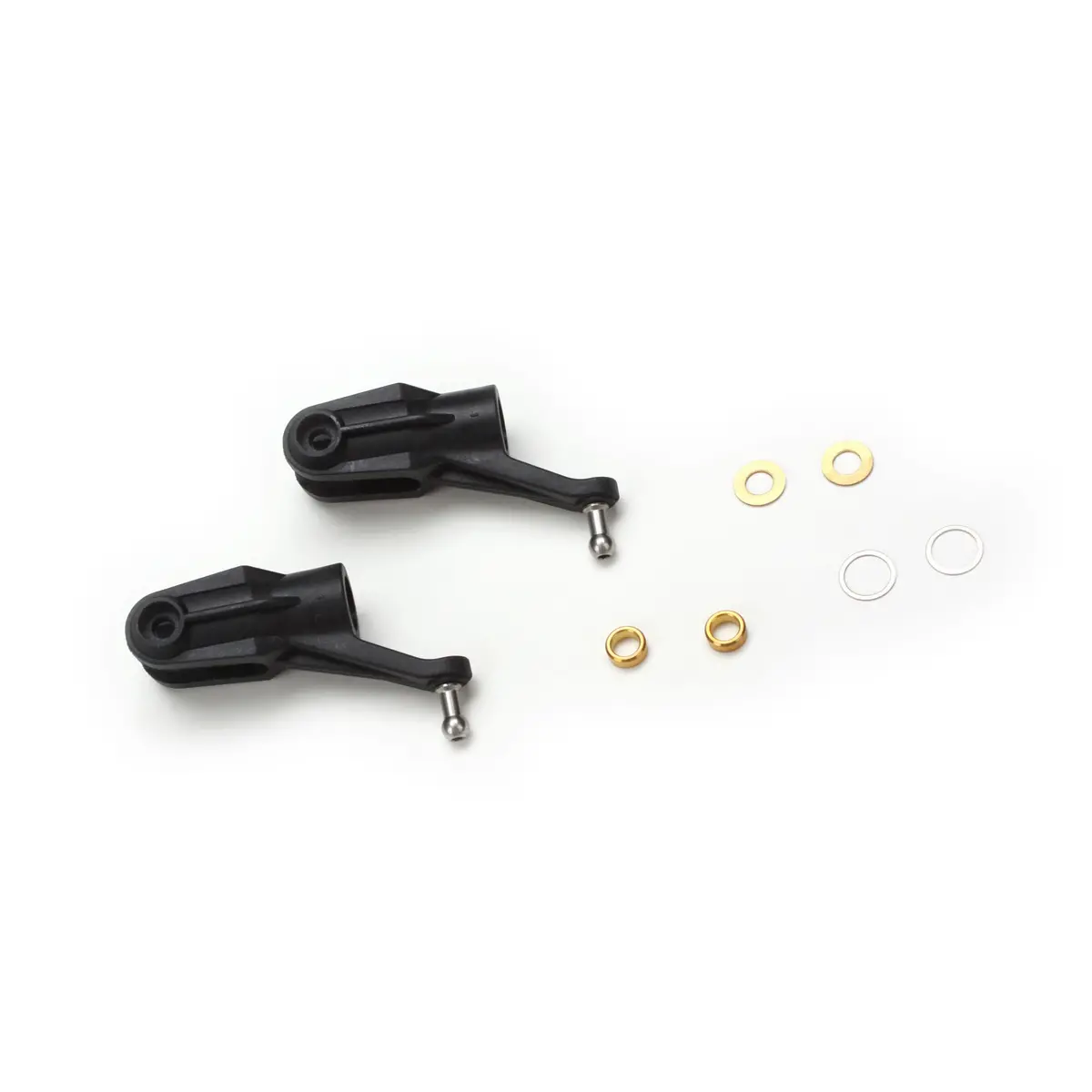 Blade Flybarless Main Rotor Grip Set B450 X 330 1