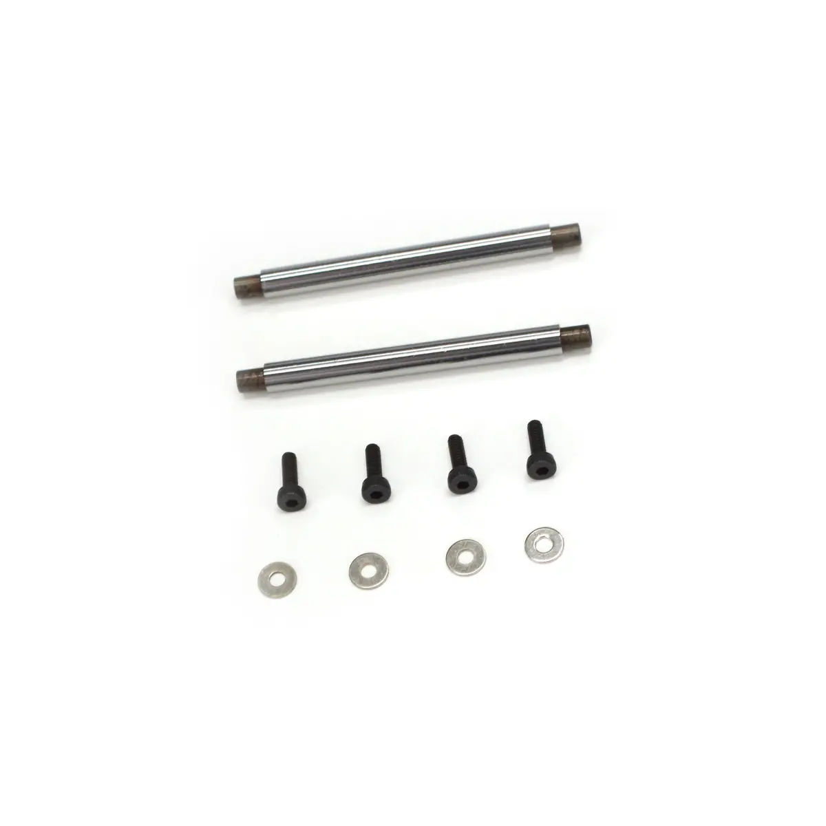 Flybarless Spindle Set B450 X 1