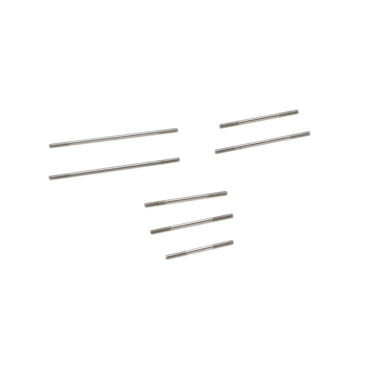 Flybarless Linkage Rod/Pushrod 1