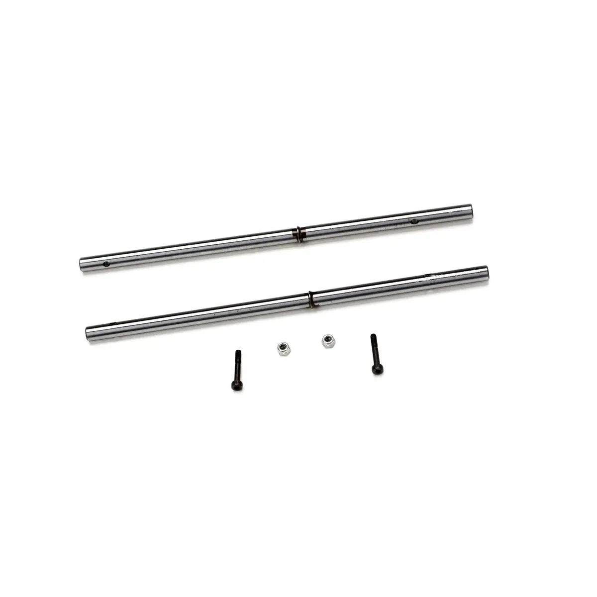 Blade Flybarless Main Shaft (2): B450 X, 330X, 330S 1