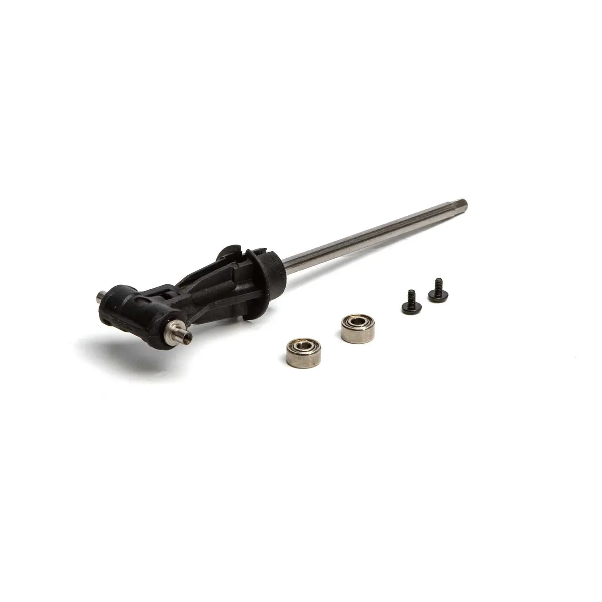 Main Rotor Hub And Shaft: 150 Fx 1
