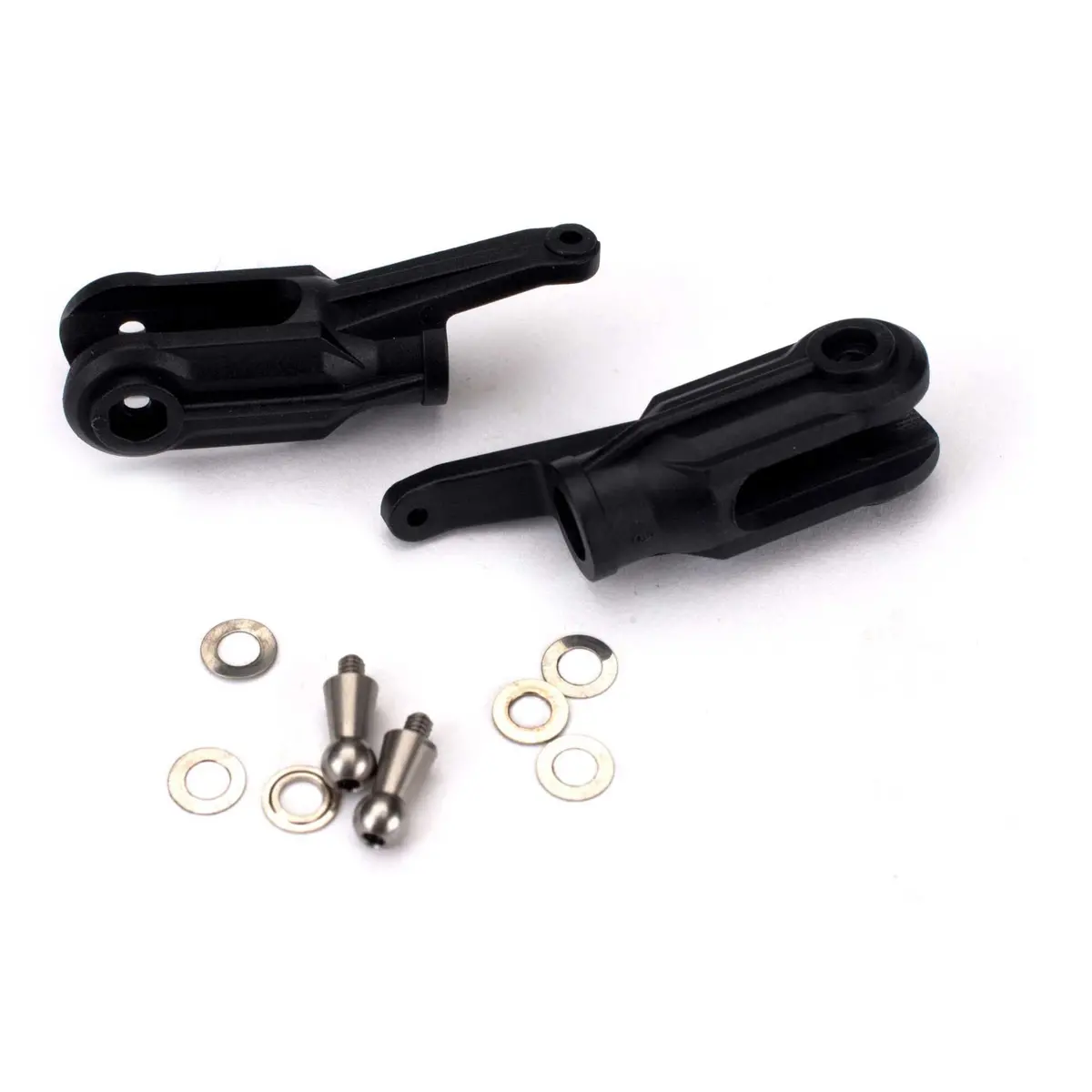 Blade Main Rotor Grips – Fits 300 X / 230 S / 230 S V2 / 235 Cp Helicopters [Blh4502] 1