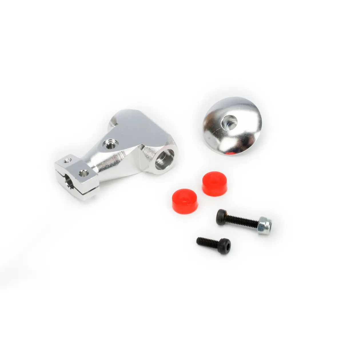Alum Main Rotor Head 300 X 1
