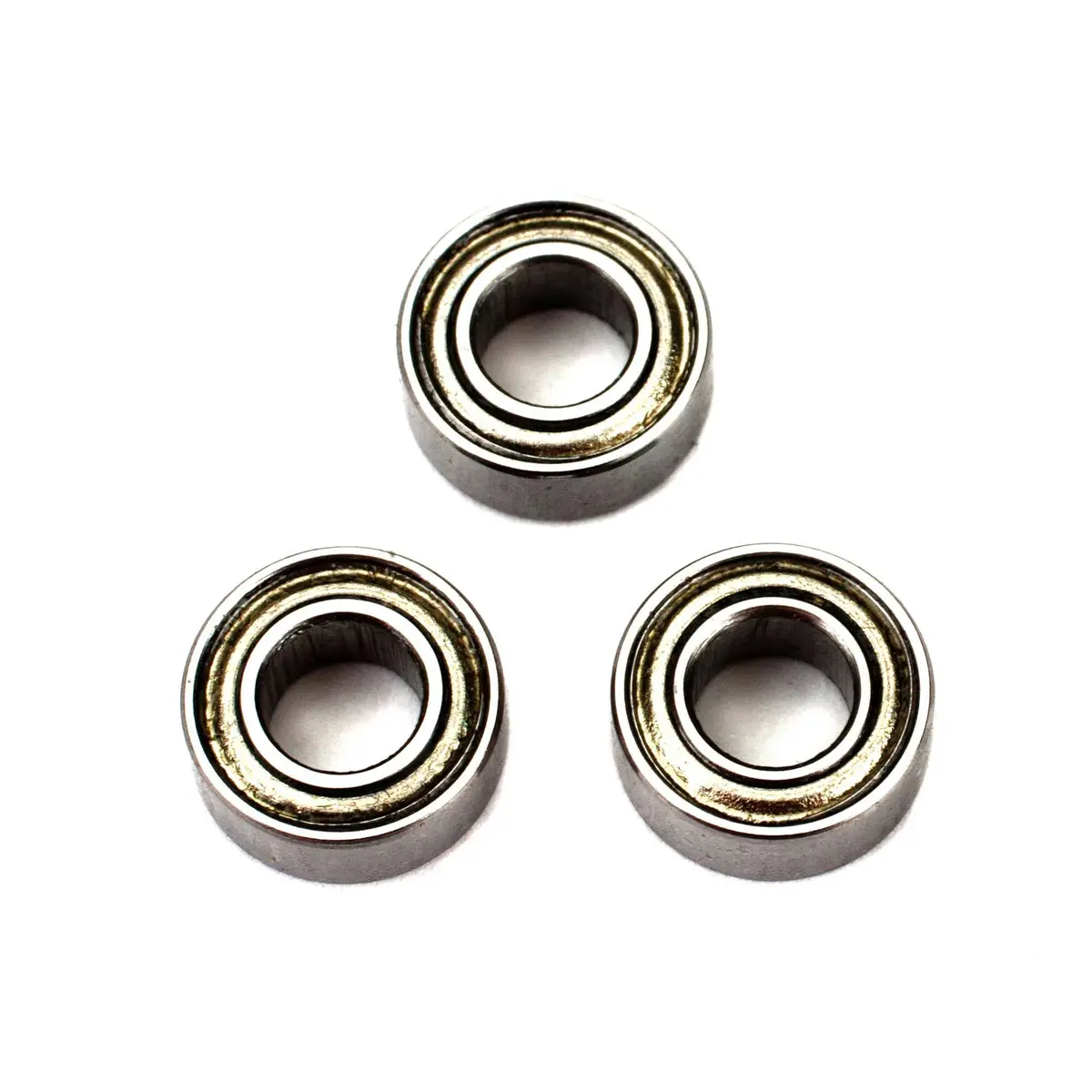 Bearings 4X8x3 (3): 300X/250Cf 1