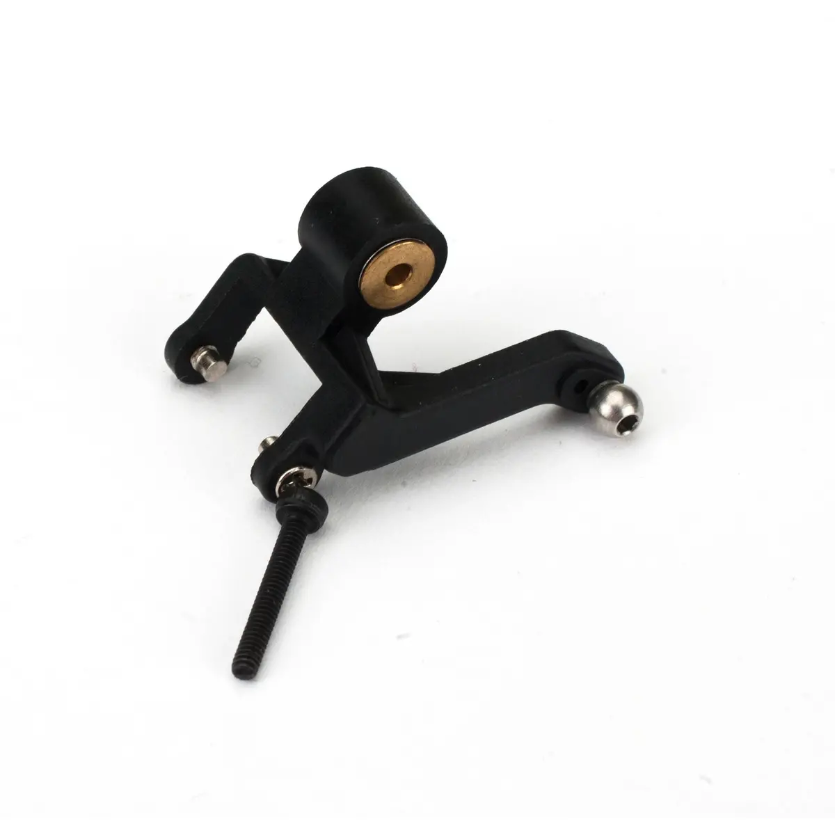 Tail Rotor Pitch Lever Set: 30 1