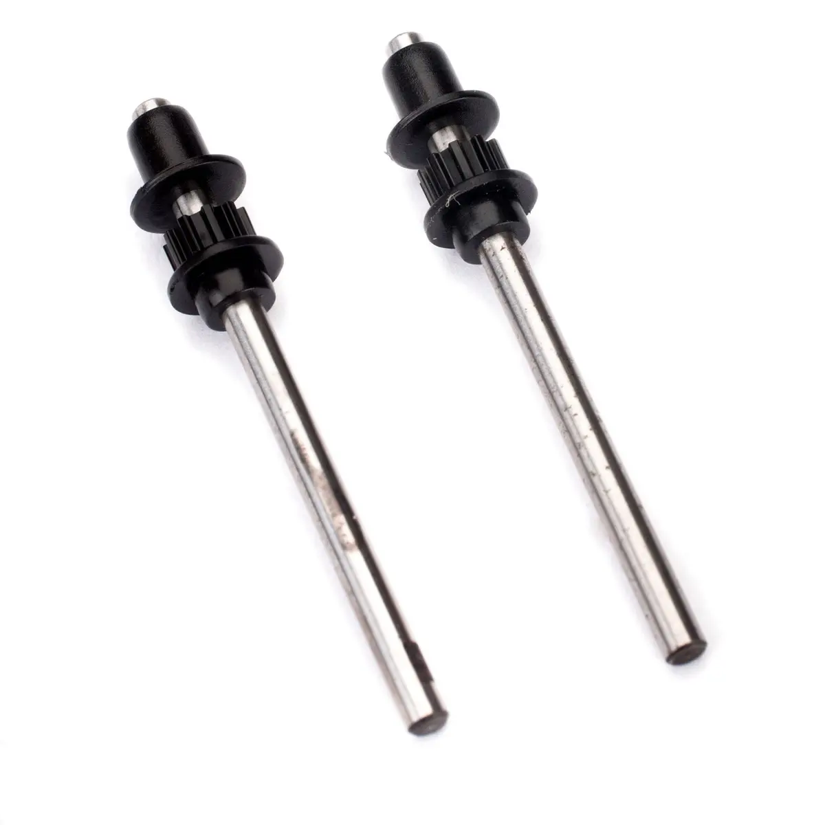 Tail Rotor Shaft And Drive Pul 1