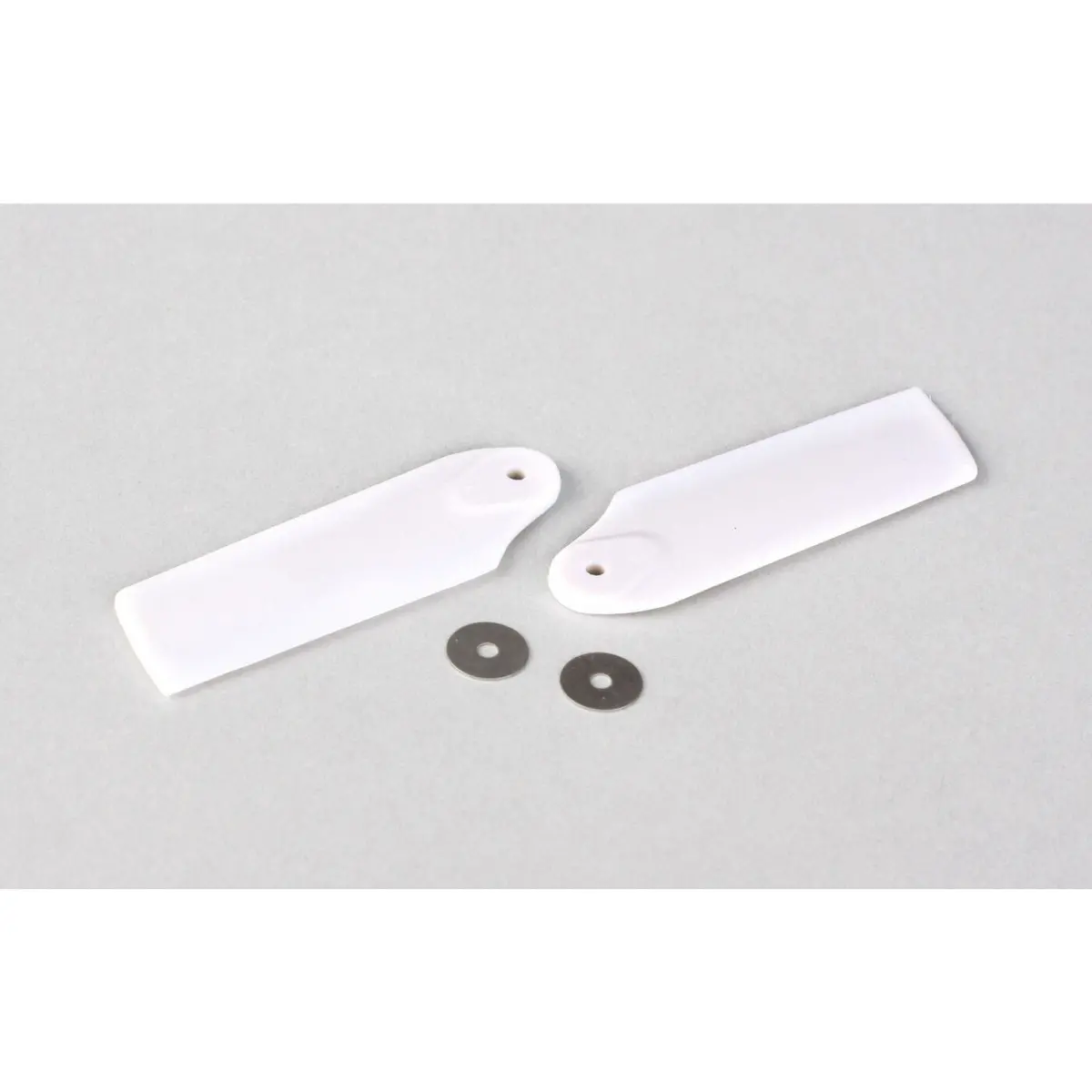 Tail Rotor Blade Set: 300 X 1