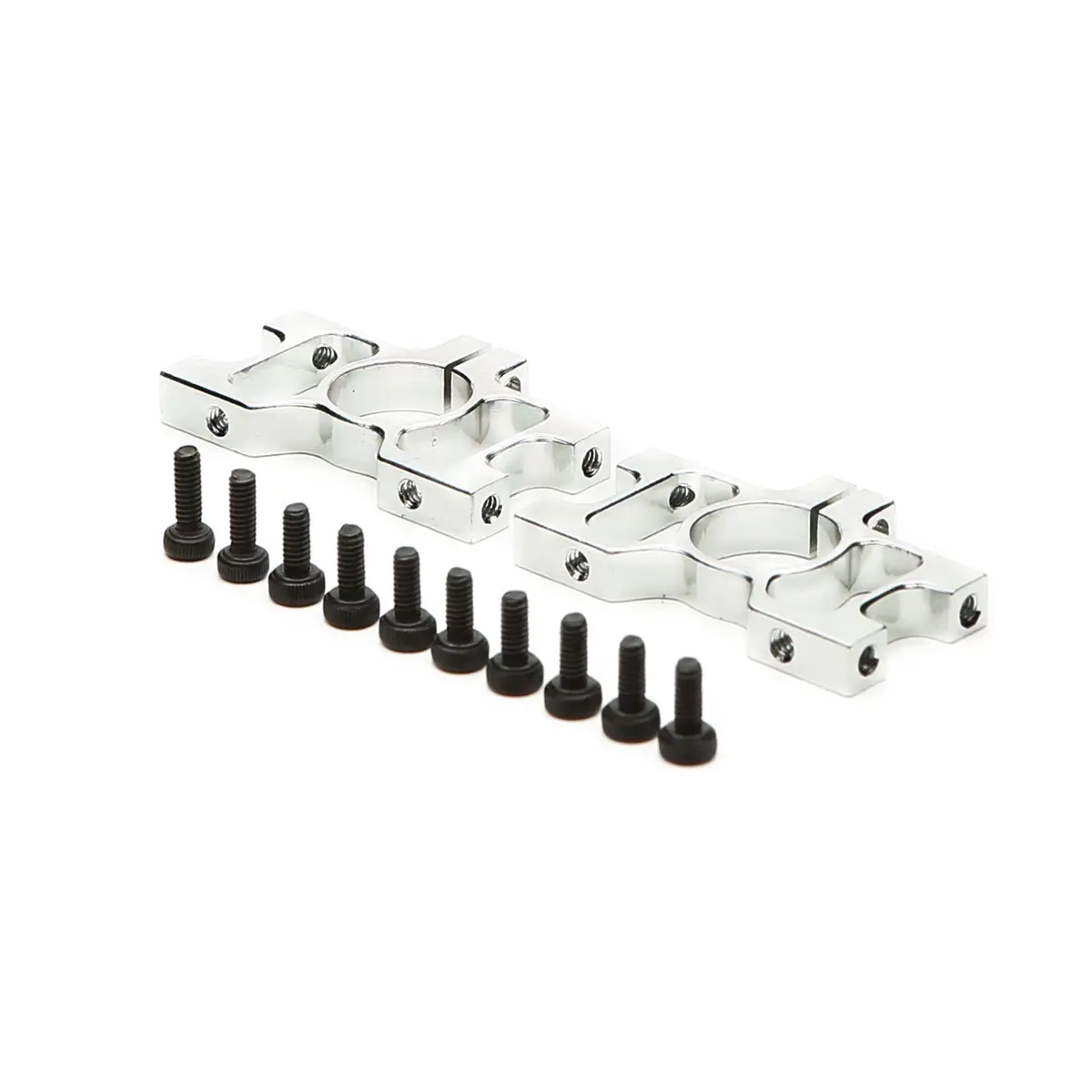 Tail Boom Mount: 300 Cfx 1