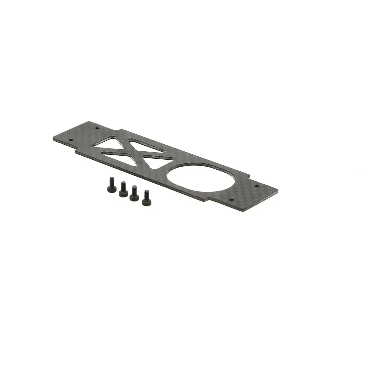 Bottom Plate: 300 Cfx 1