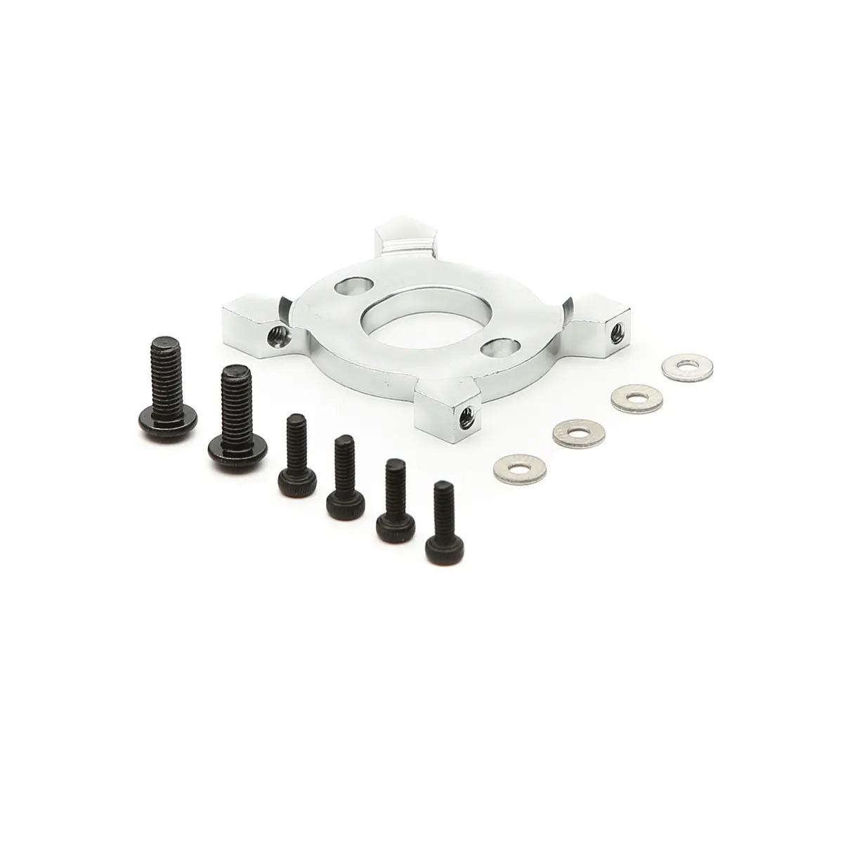 Main Motor Mount: 300 Cfx 1