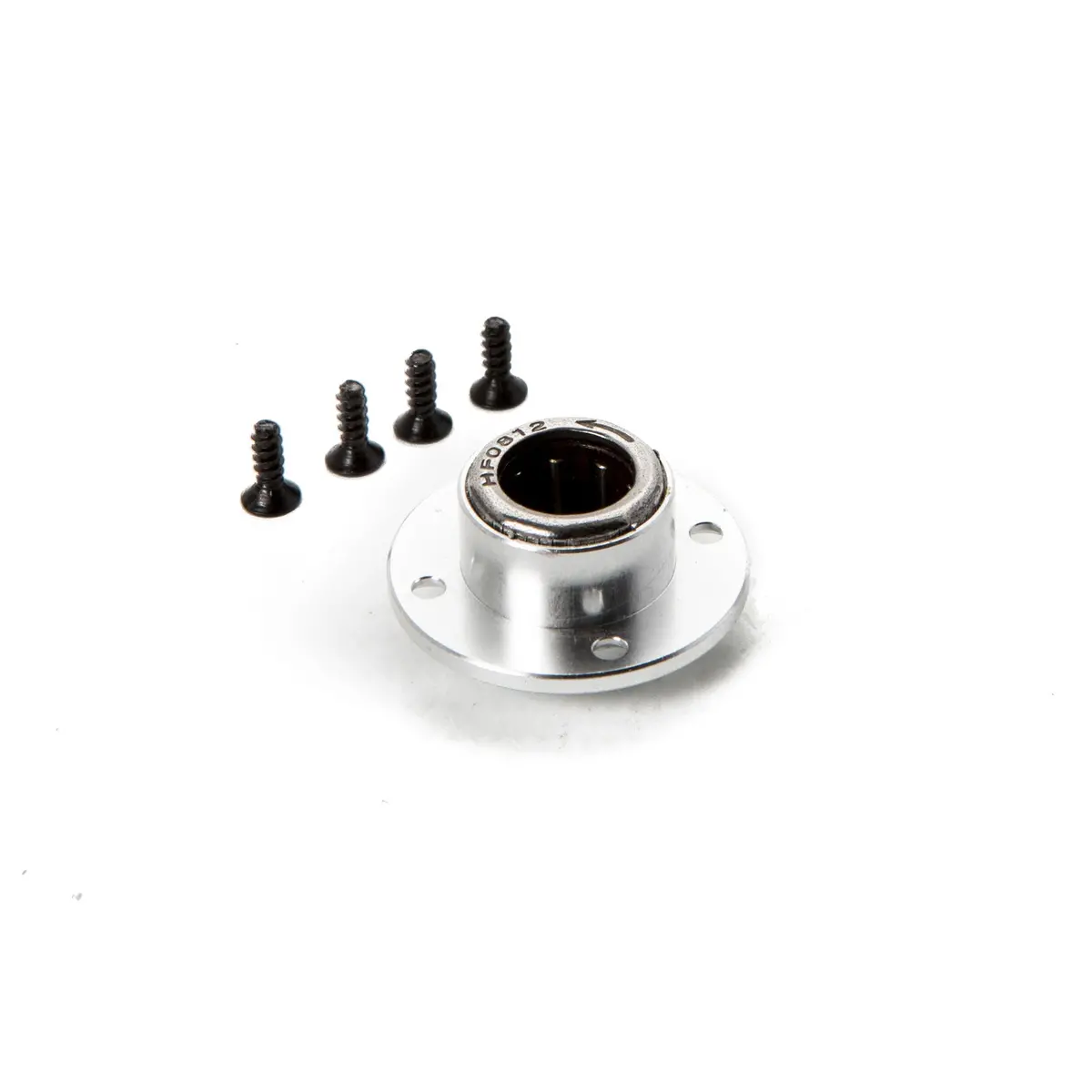 One-Way Bearing Hub W/One Way 1