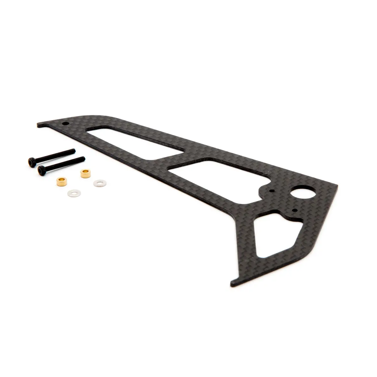 Vertical Fin: 360 Cfx 1