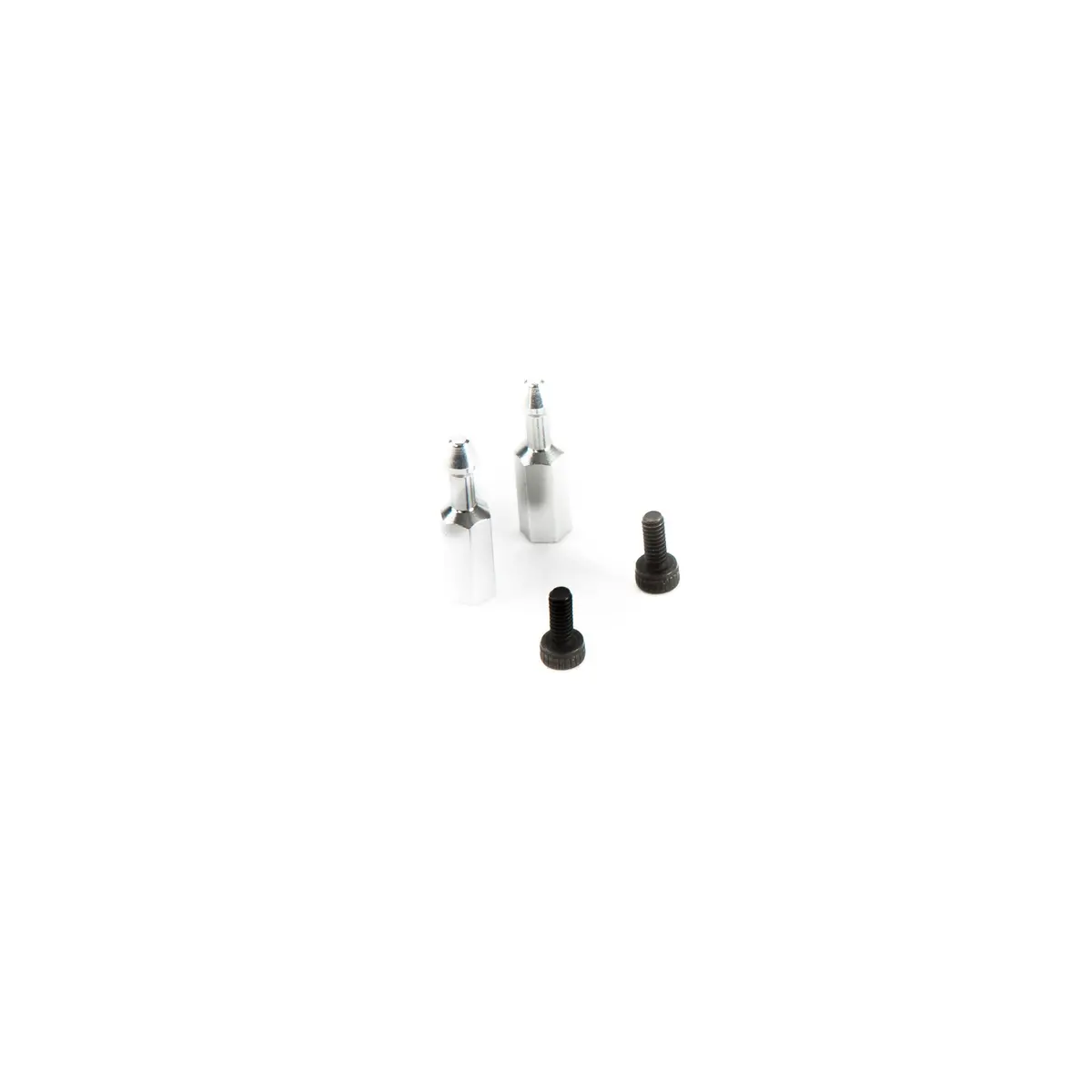 Aluminum Body Mount Posts: 270 1