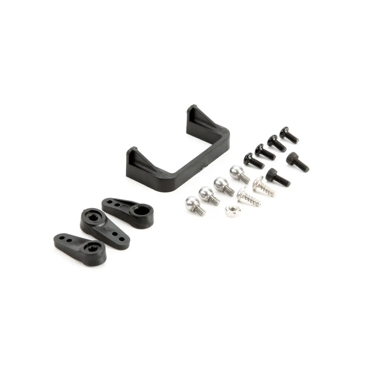 Servo Arm/Link Ball 270Cfx 1