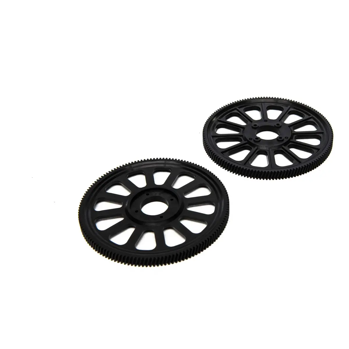 Helical Main Gear, 135T 1