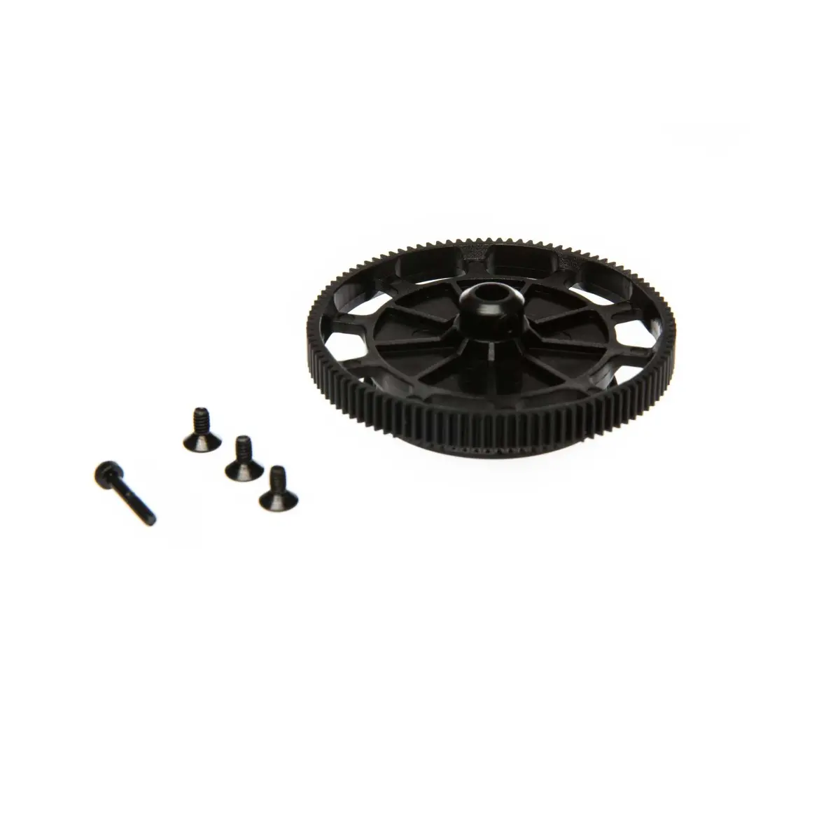 Main Gear Front Belt Pulley: Fusion 180 1