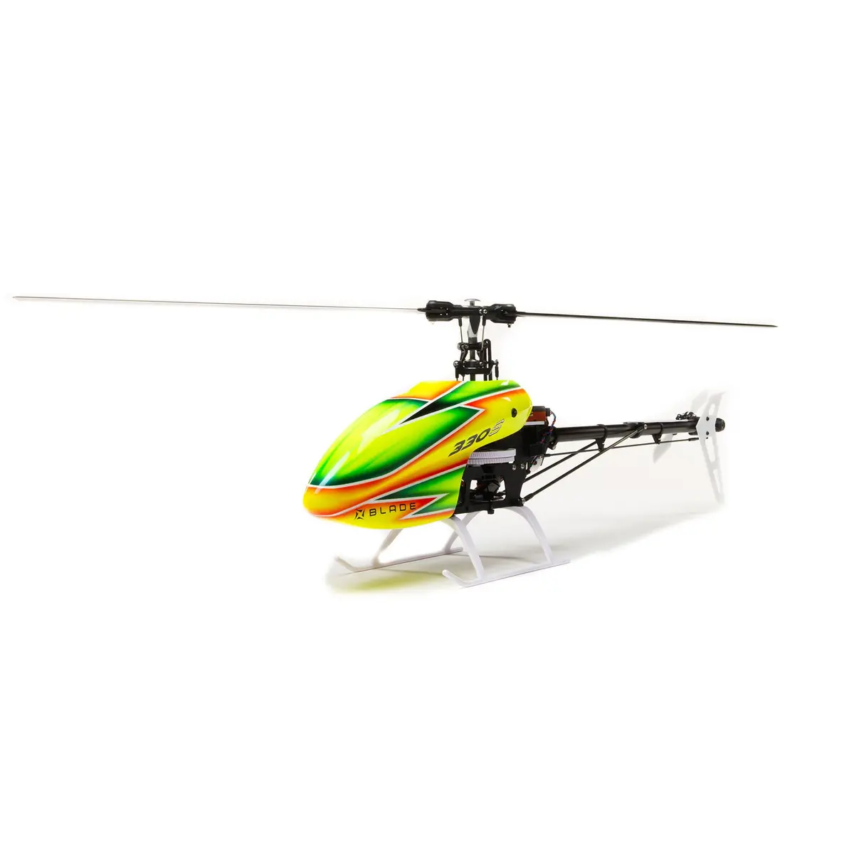Blade 330 S Rtf Basic Helicopter W/ Safe Technology – Blh590001 1