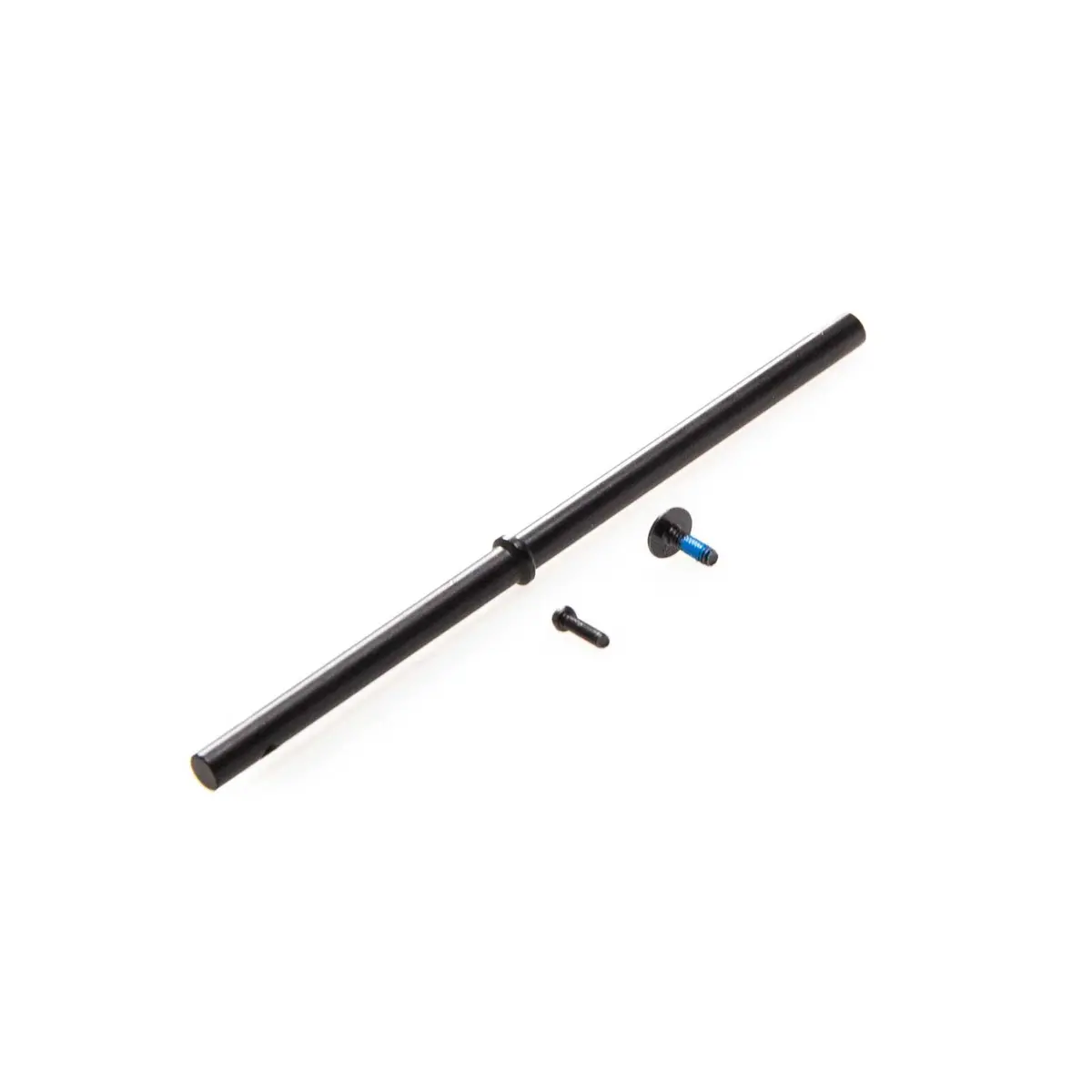 Al Main Shaft: Mcpx Bl2 1