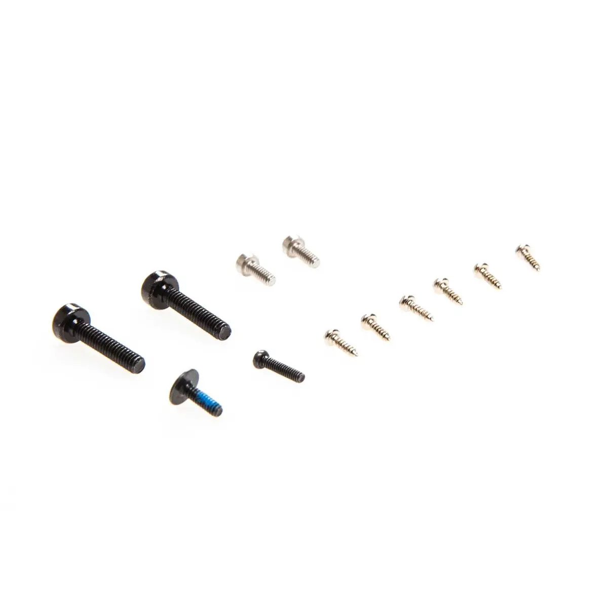 Blade Mcpx Bl2 Hardware Set – Replacement Screws & Hardware Kit [Blh6011] 1