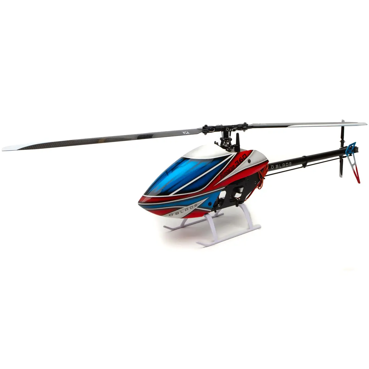Blade Fusion 360 Smart Bnf Basic With Safe 1