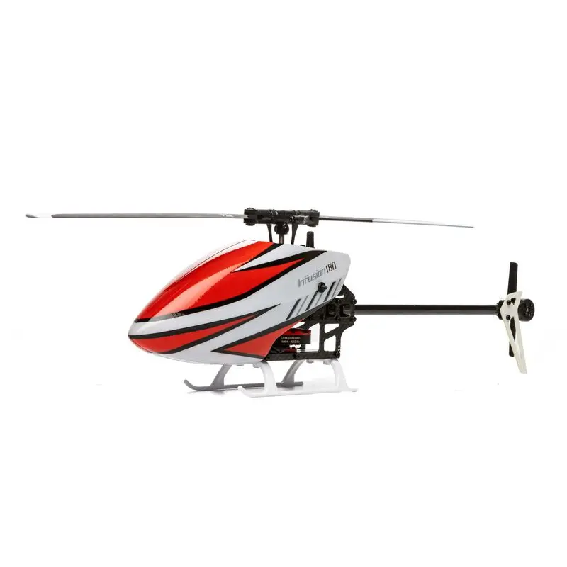 Blade Infusion 180 Bnf Basic Rc Helicopter 1