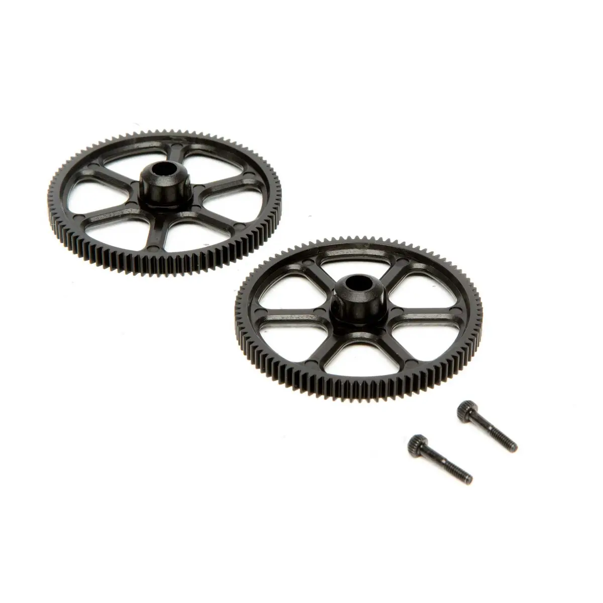 Main Gear (2) 130 S 1