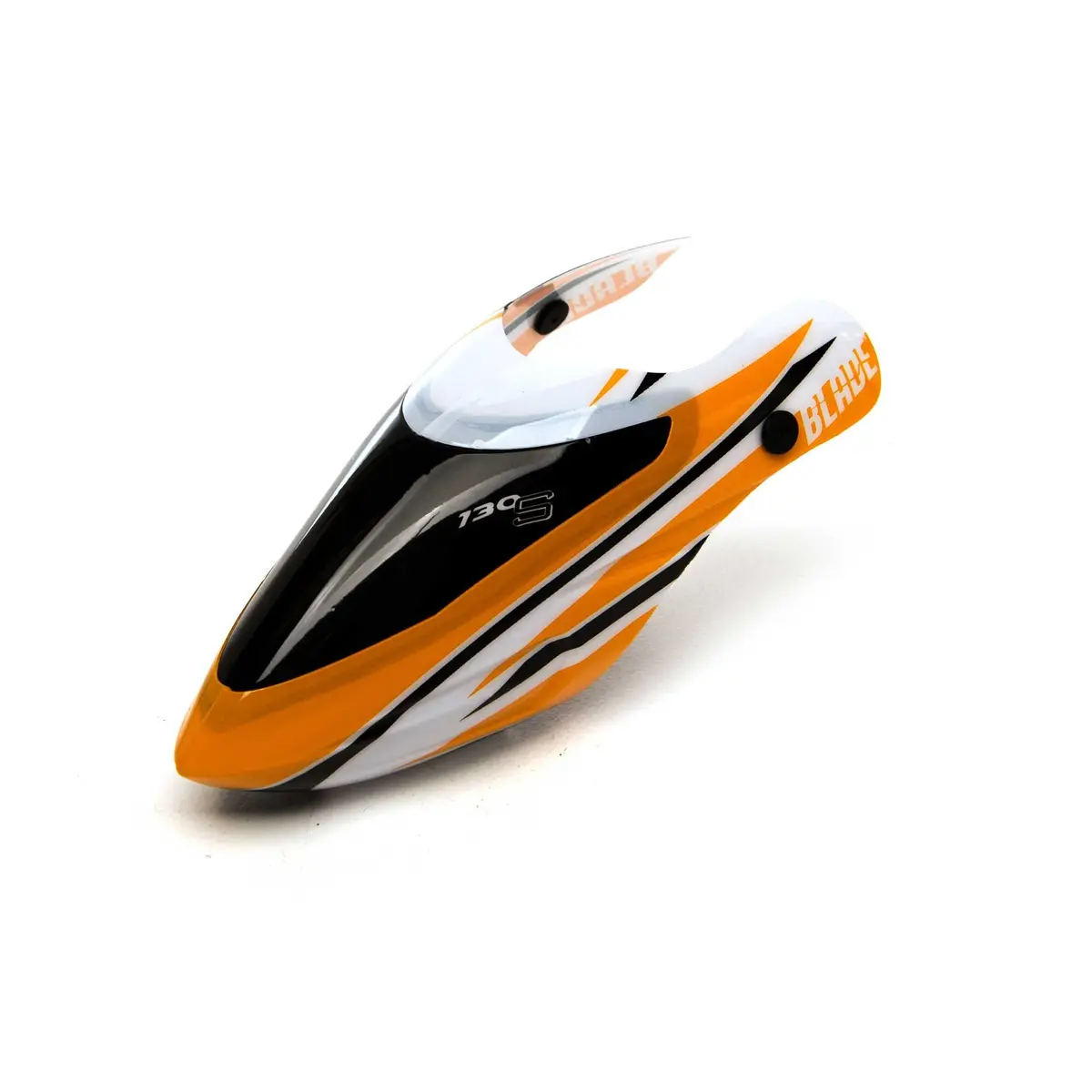 Stock Canopy Orange 130S 1