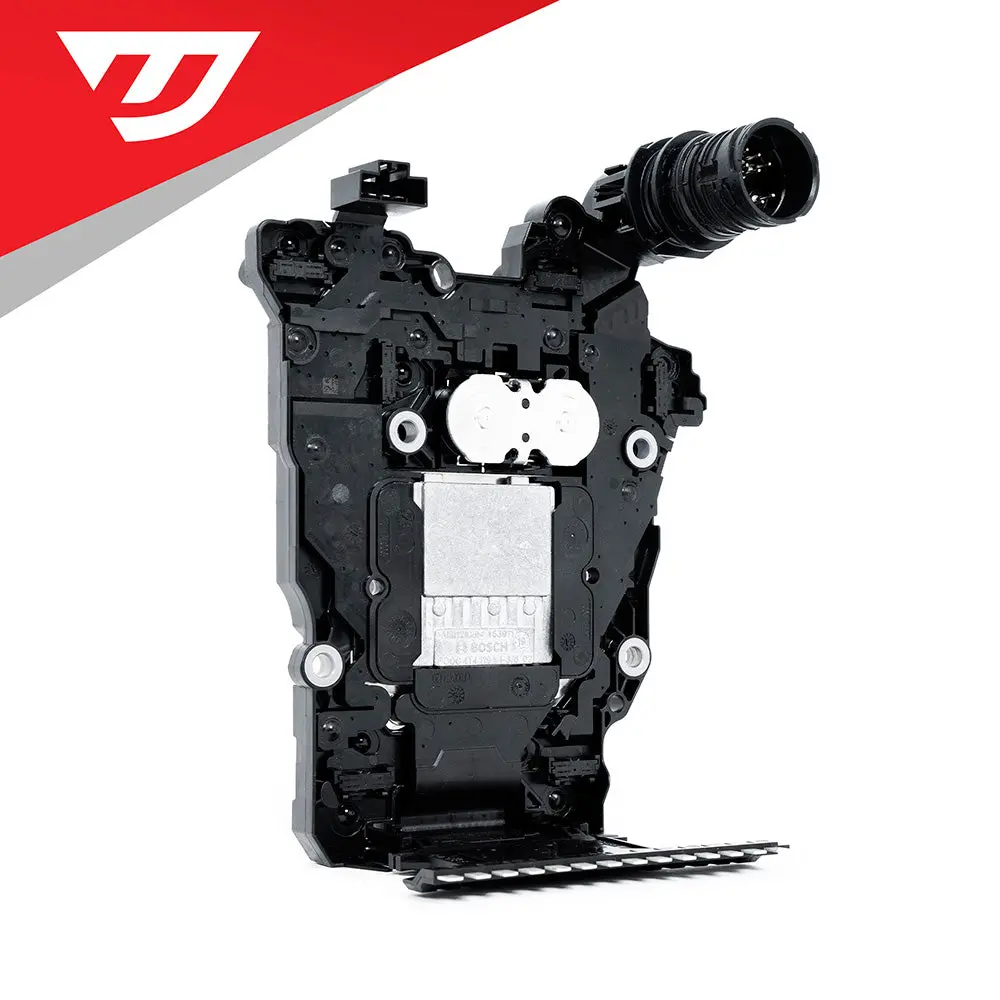 Unitronic Dq381.2 Unlocked Tcu (Vw/Audi Mk8/8Y) 1