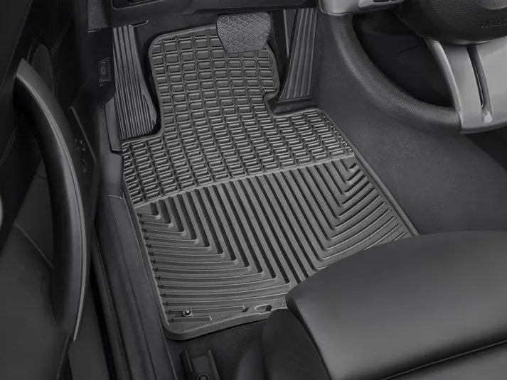 Weathertech Front Floormats 1