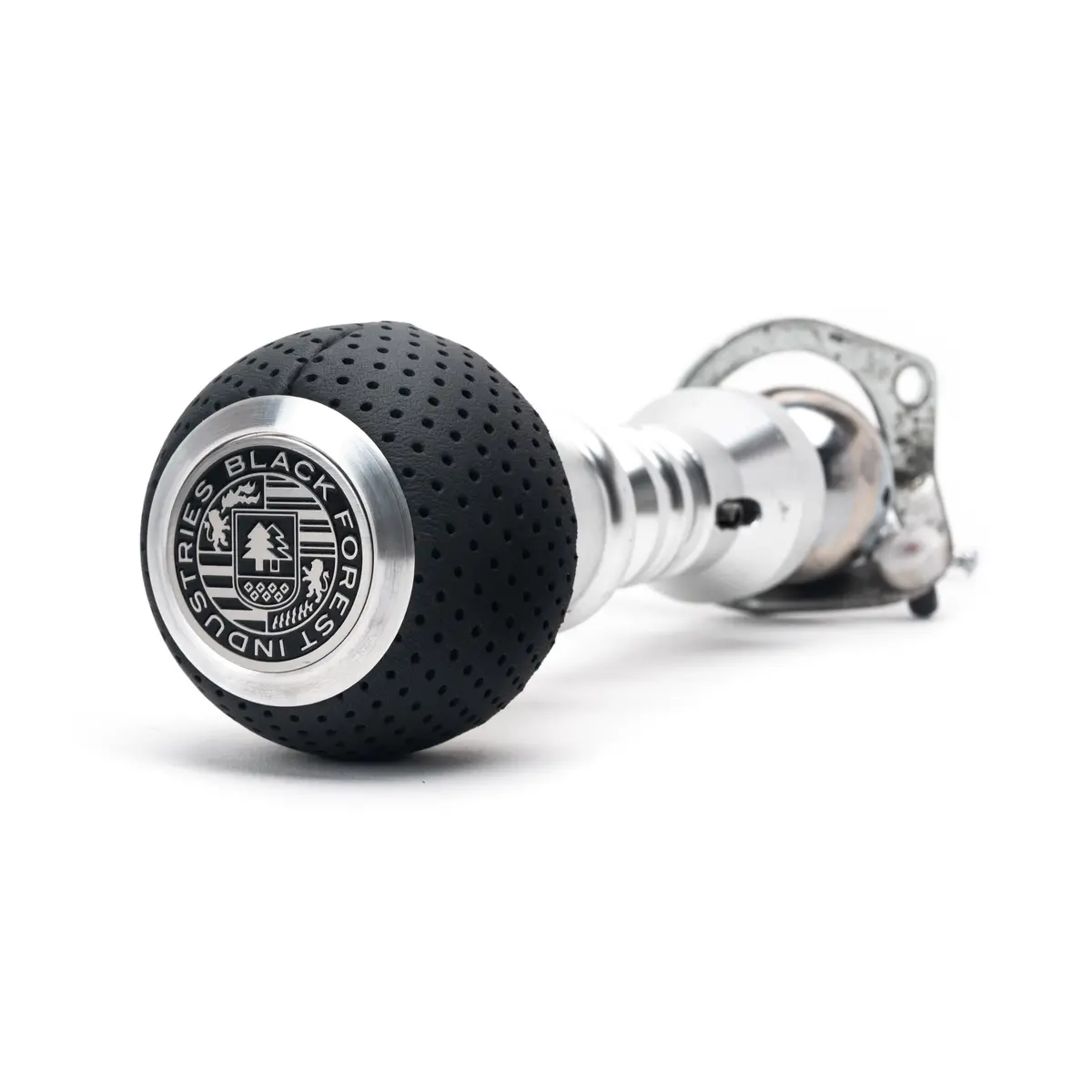 Gs2 Air Leather (Vw Mk4 B&M Shifter) 1