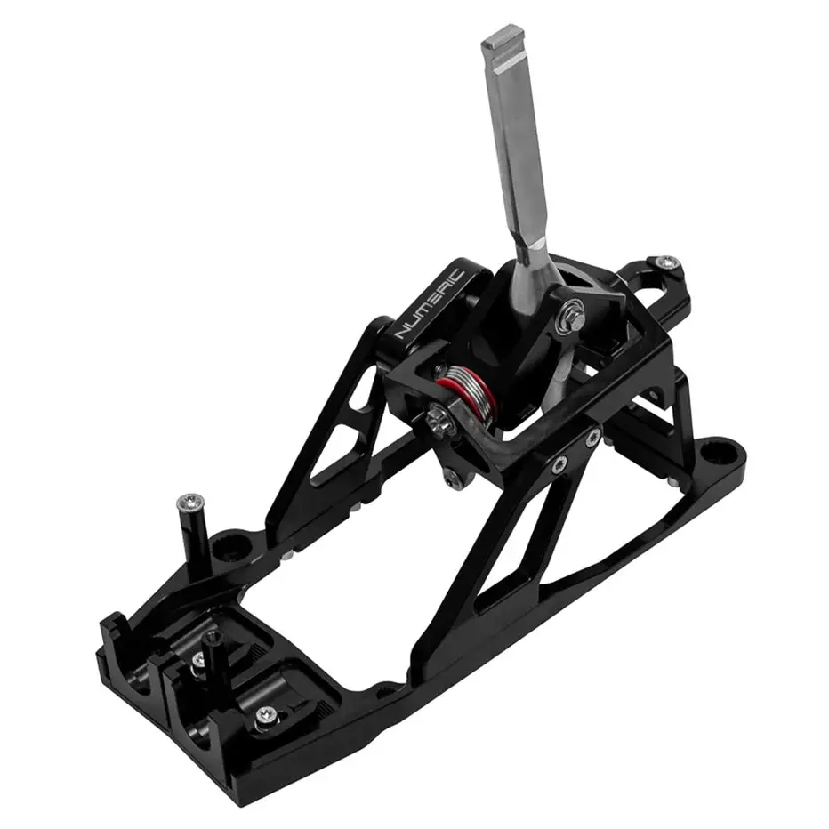 Numeric Racing Short Throw Shifter - Porsche 996/997 986/987 1