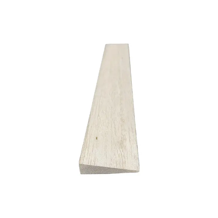 3/8 X 1-1/2 X 36 Balsa Trailing Edge 1