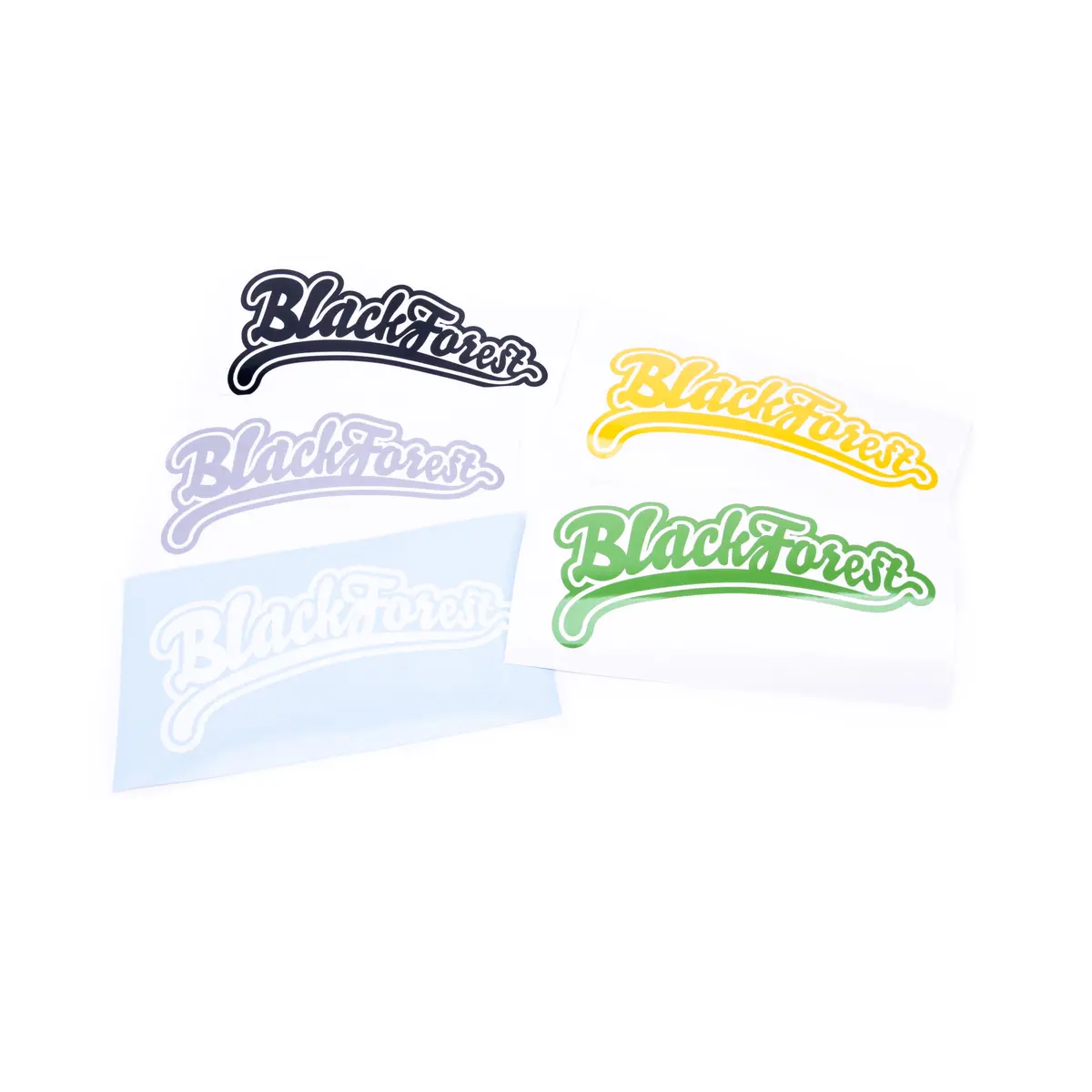 Black Forest Decals 1