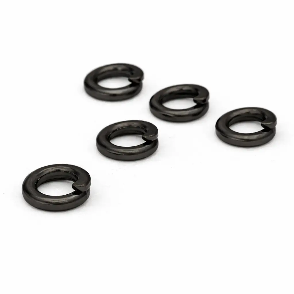 #4 Lock Washers (5-Pack) 1