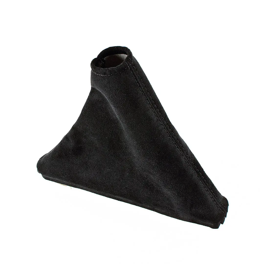 Bfi Mk6 Jetta Facelift E-Brake Boot (Leather) 1