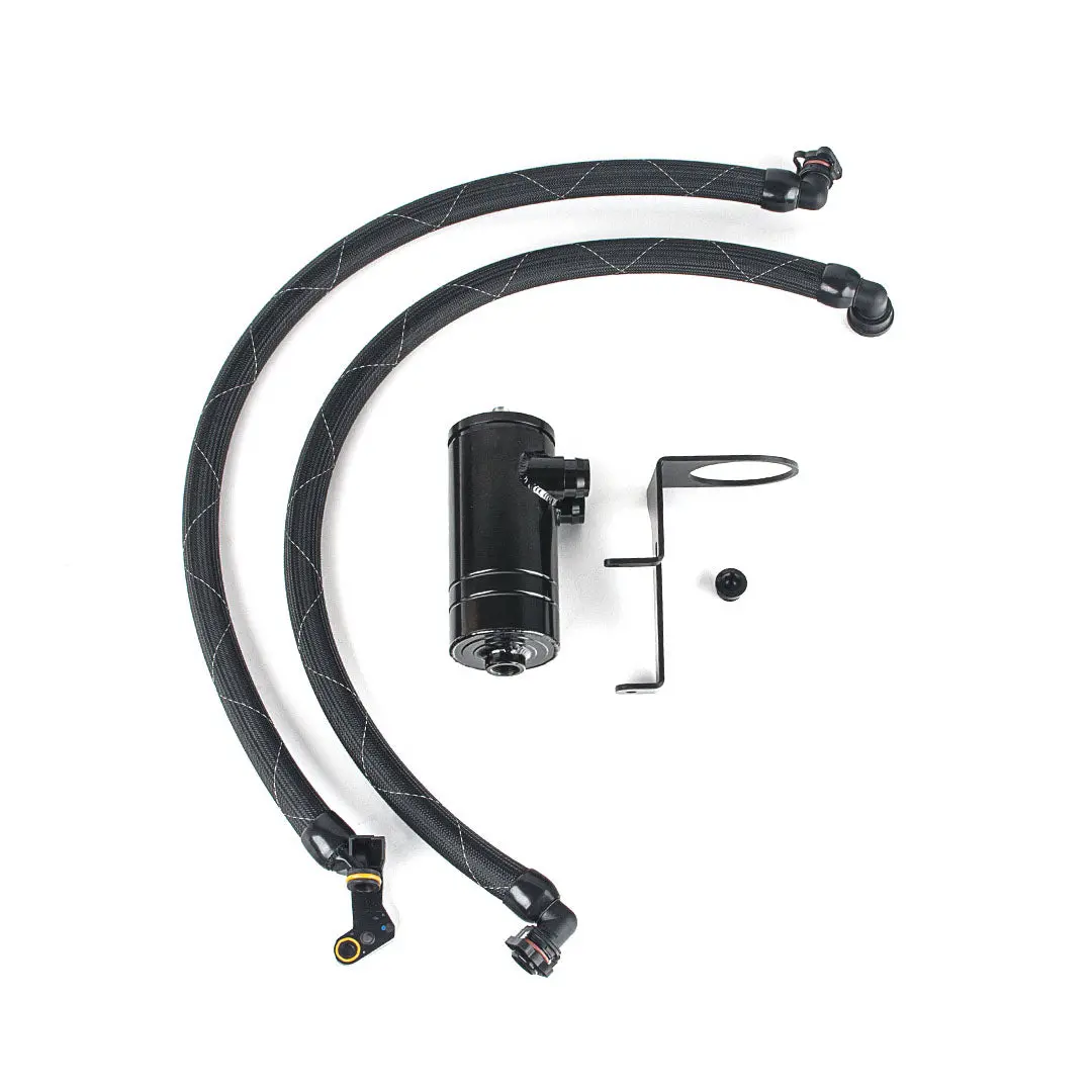 Bfi Clean Catch V2 - Essential Kit - Mqb 1.8T / 2.0T Tsi 1
