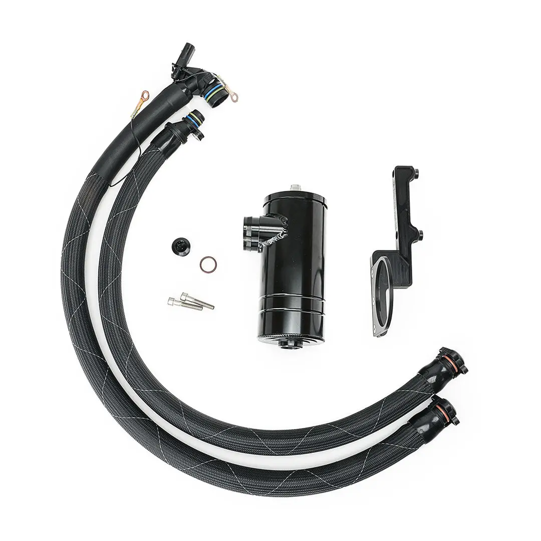 Bfi Clean Catch V2 - Essential Kit - Mqb 1.4T Tsi 1