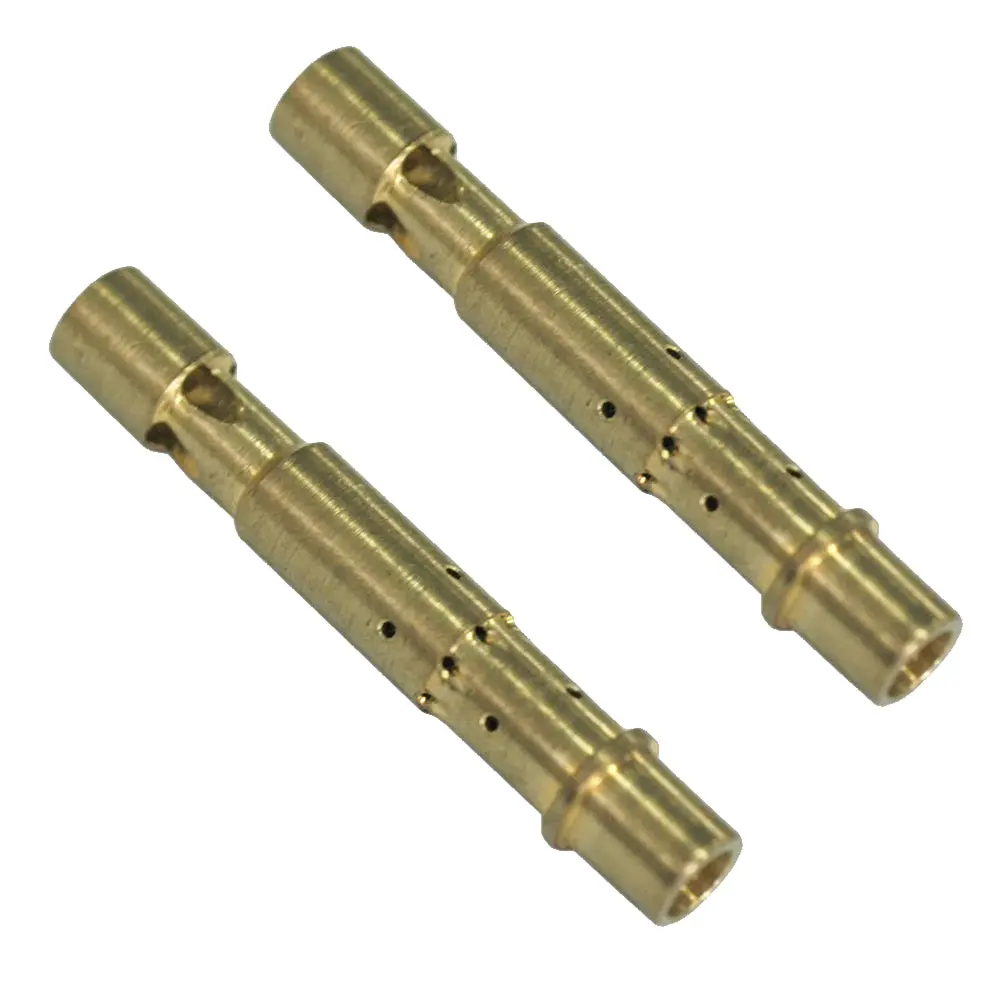 Weber Dcoe Idf Ida F3 Emulsion Tube Pair Set Weber 40 Dcoe 46 Dcoe 1