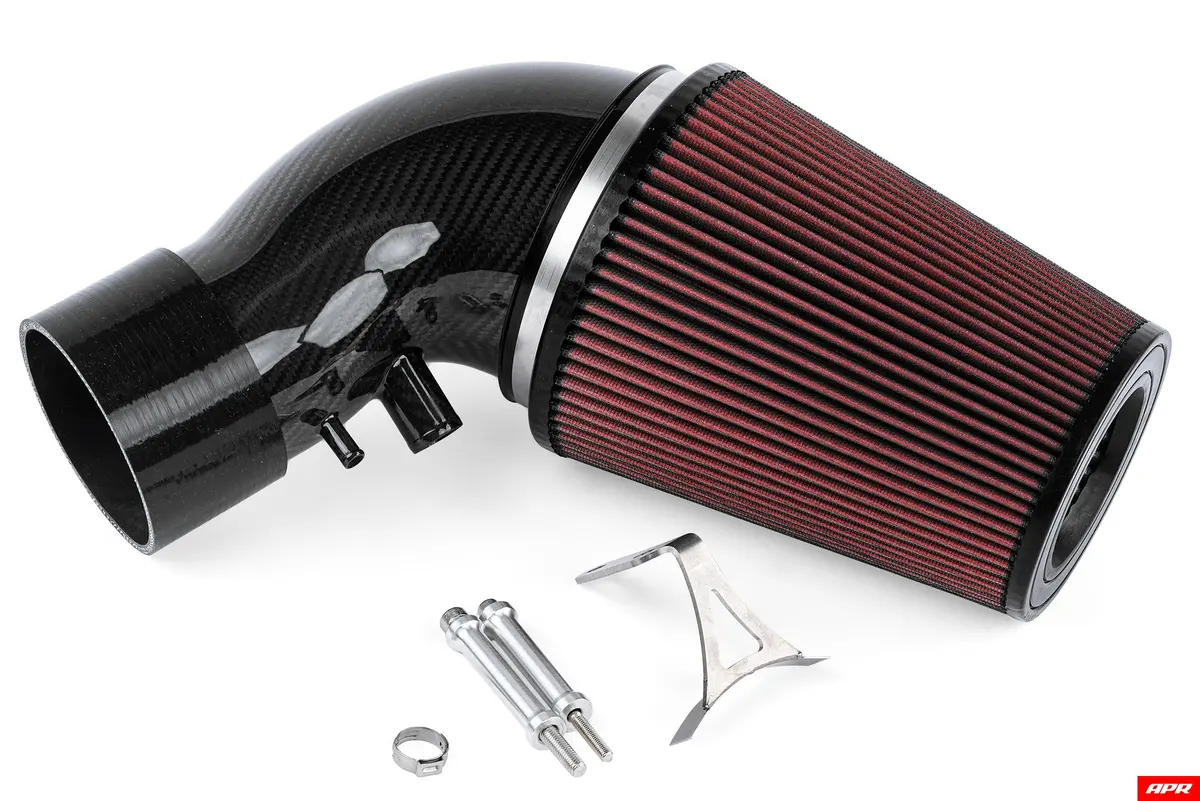 Apr 2.5 Tfsi Evo Intake Filter System 1