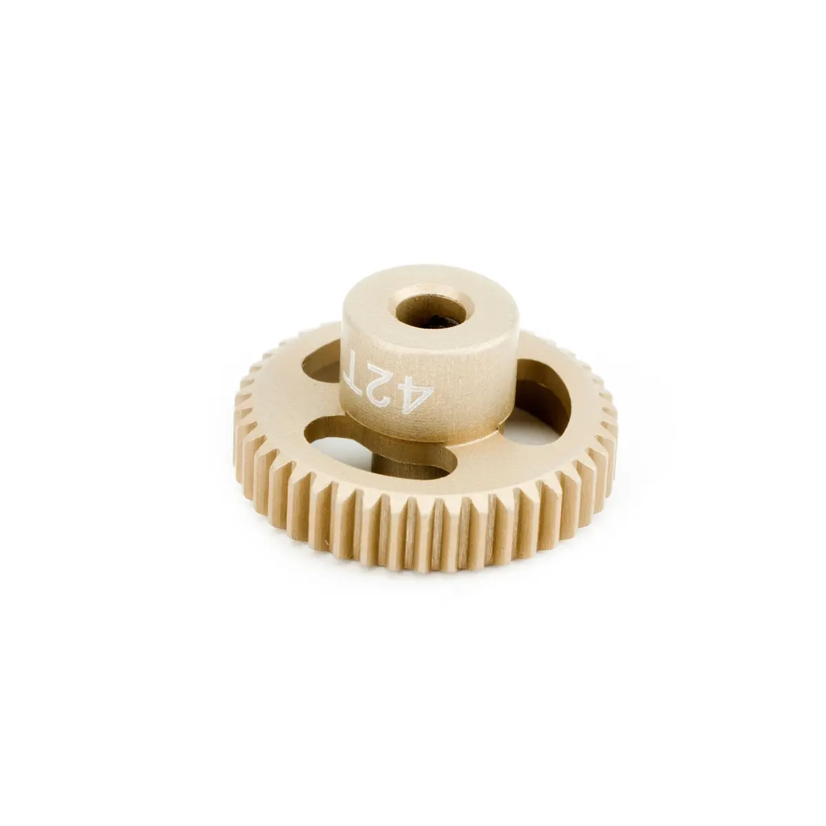 64 Pitch Pinion Gear, 42T 1