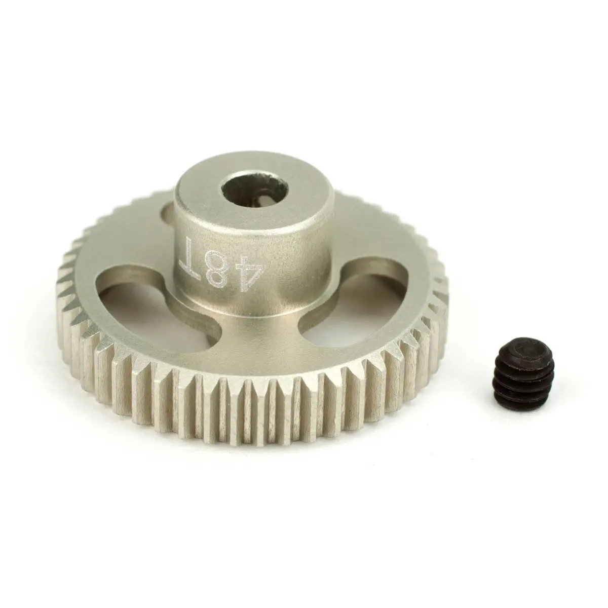 64 Pitch Pinion Gear, 48T 1